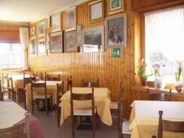 *** Hotel Albergo Stella Bormio Italia