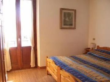 Albergo Stella Bormio Italia
