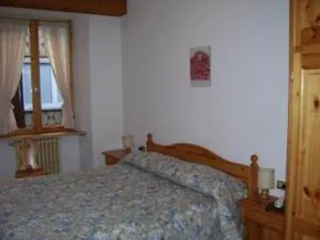 Albergo Stella Bormio 3*,  Italia
