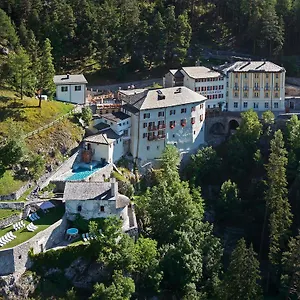 Otel Qc Terme Bagni Vecchi