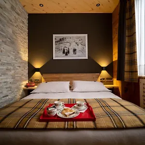 Hotel Meublè Garnì Della Contea