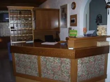 Hotel Albergo Stella Bormio